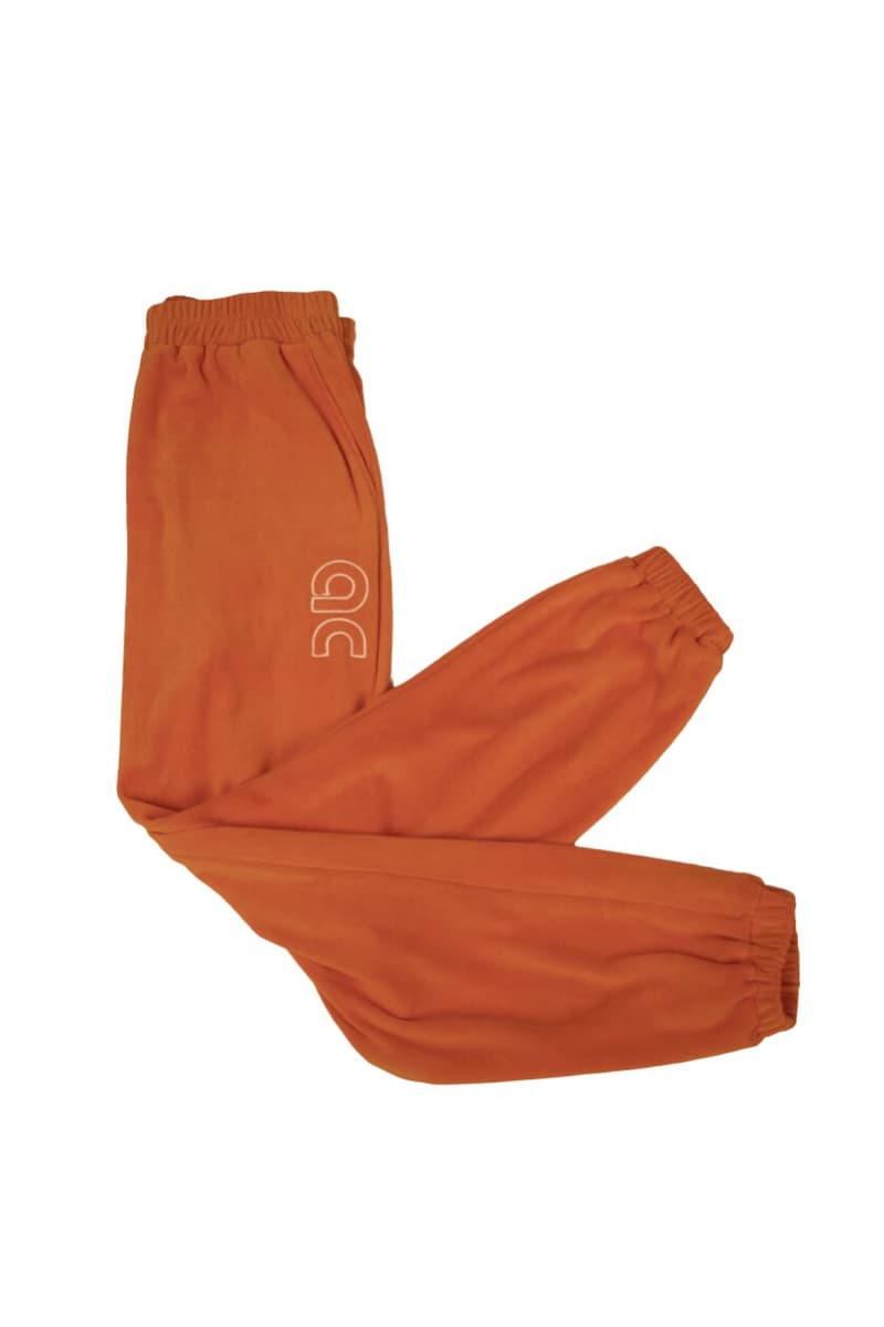 applecore tracksuits collection identity shop drop