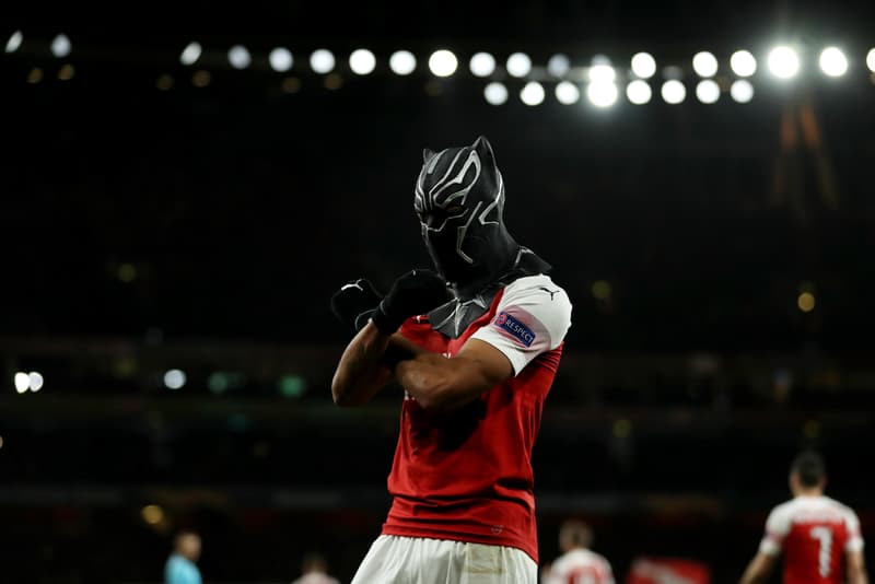 Photo D'Aubameyang