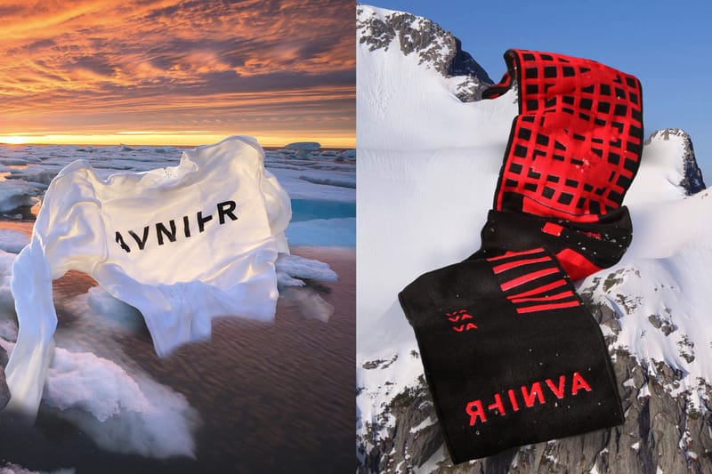 Exclu : Les Pièces AVNIER S'Invitent Dans Des Paysages Iconiques Grâce Au Studio Créatif Parisien CESTAINSI