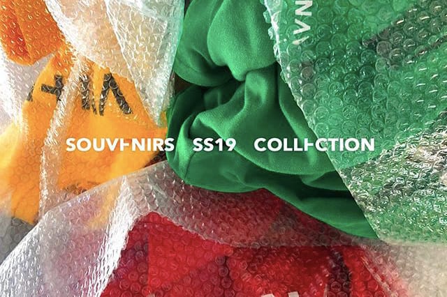 AVNIER Dévoile Les Premières Pièces De Sa Collection Printemps/Été 2019