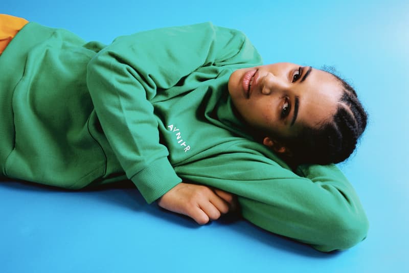 Photo AVNIER Printemps/Été 2019 Lookbook