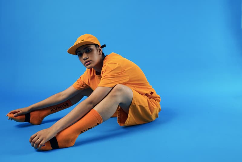 Photo AVNIER Printemps/Été 2019 Lookbook