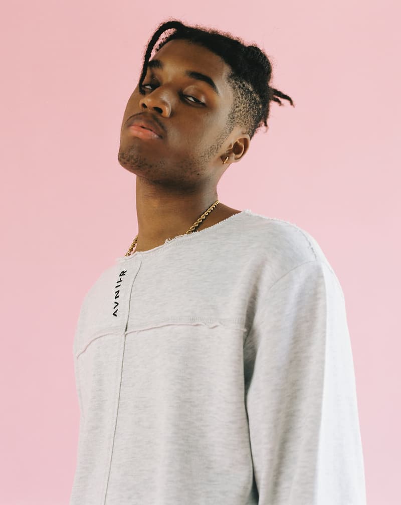 Photo AVNIER Printemps/Été 2019 Lookbook