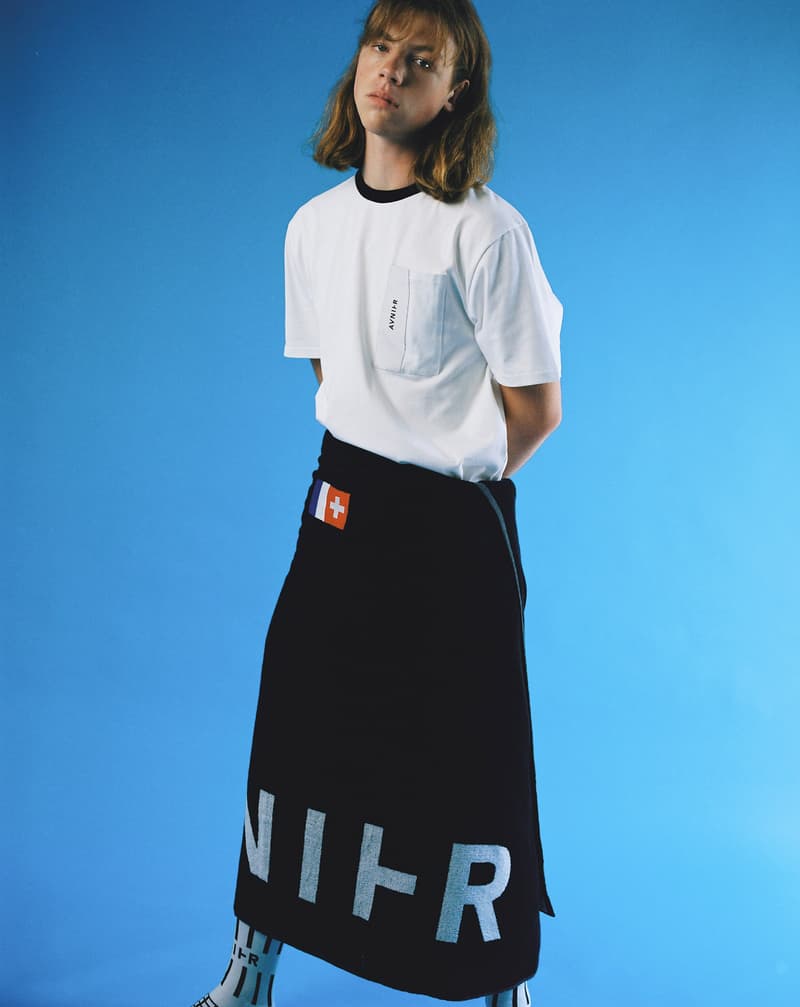 Photo AVNIER Printemps/Été 2019 Lookbook