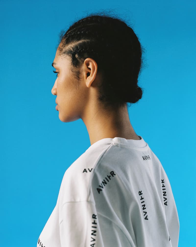 Photo AVNIER Printemps/Été 2019 Lookbook