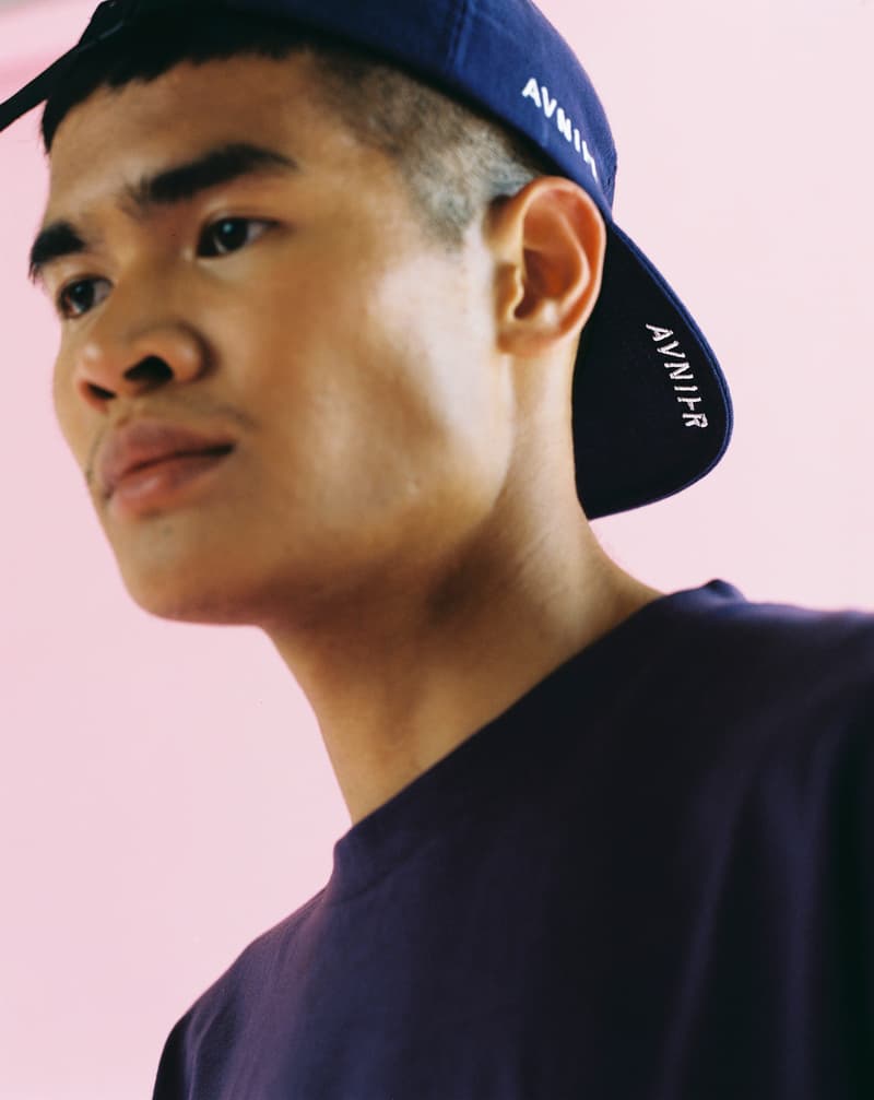 Photo AVNIER Printemps/Été 2019 Lookbook