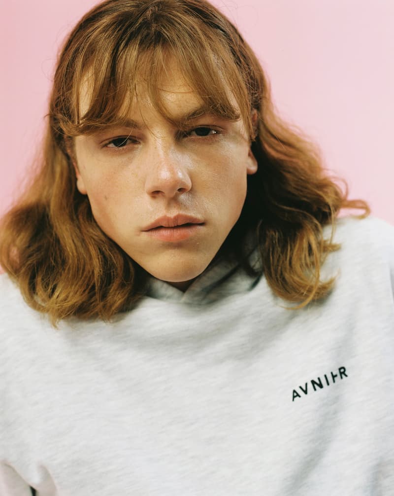 Photo AVNIER Printemps/Été 2019 Lookbook