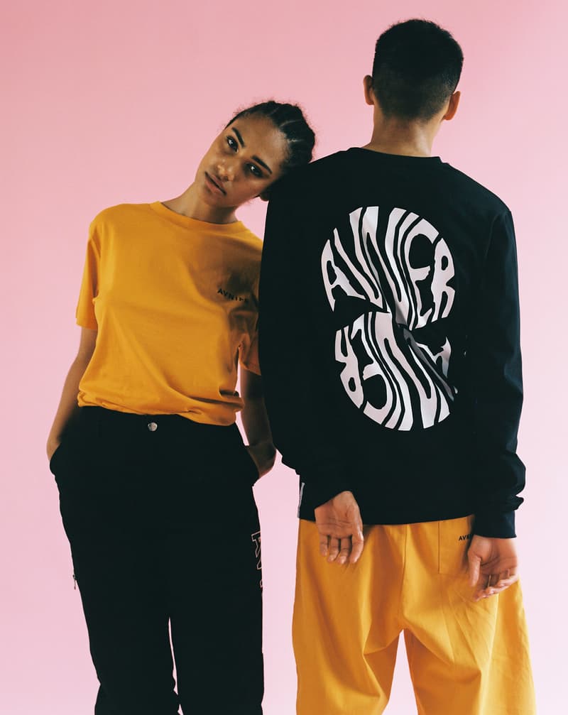 Photo AVNIER Printemps/Été 2019 Lookbook