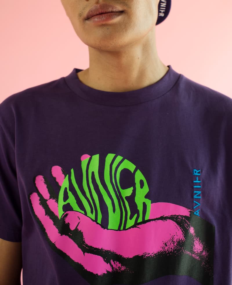 Photo AVNIER Printemps/Été 2019 Lookbook