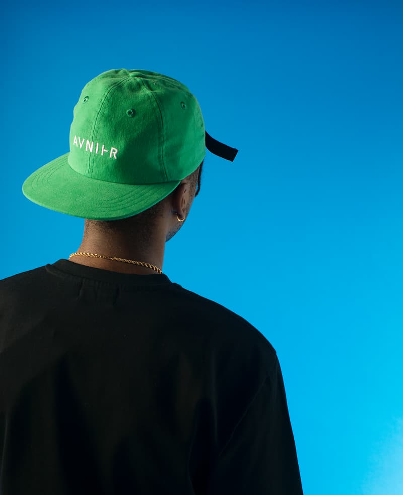 Photo AVNIER Printemps/Été 2019 Lookbook