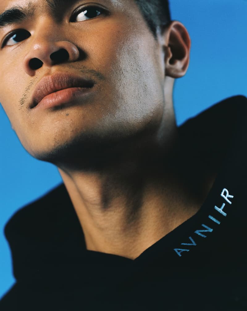 Photo AVNIER Printemps/Été 2019 Lookbook