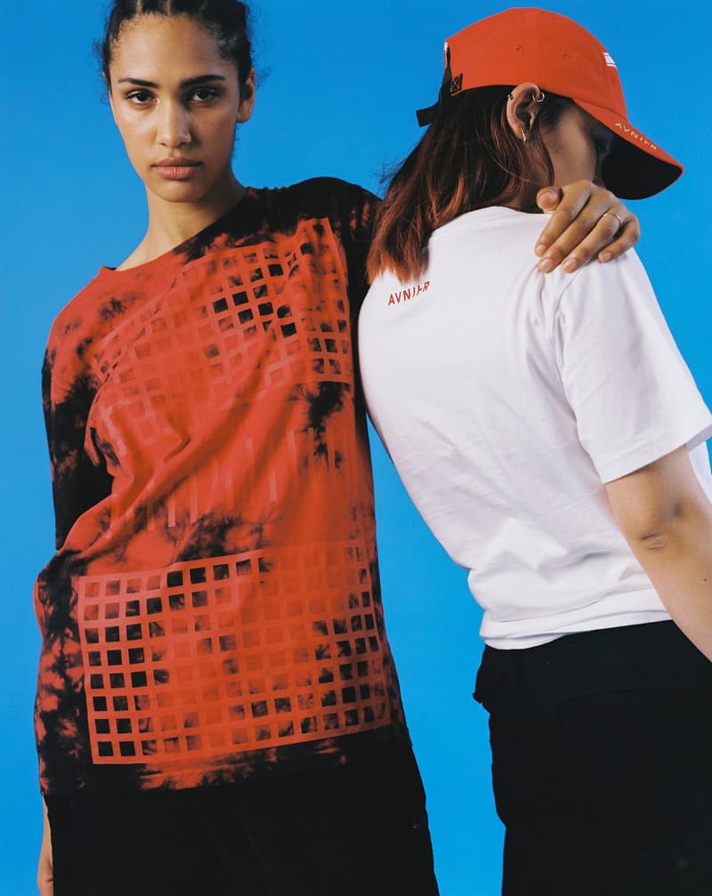 Photo AVNIER Printemps/Été 2019 Lookbook