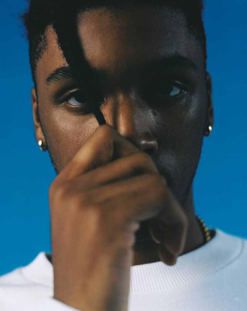 Photo AVNIER Printemps/Été 2019 Lookbook