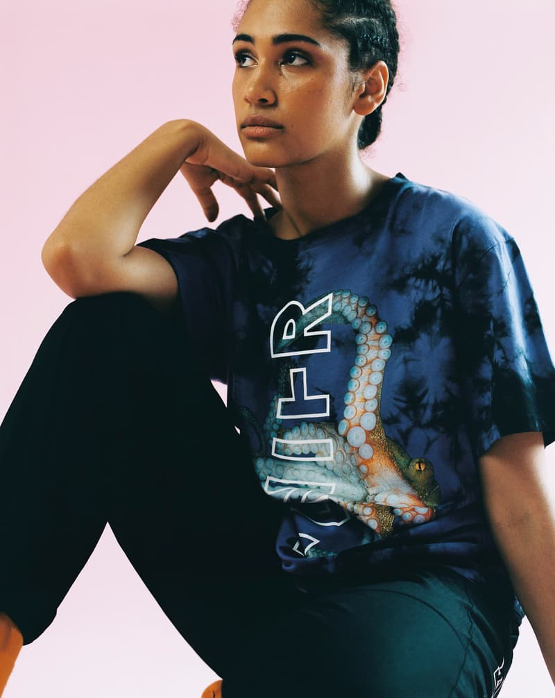 Photo AVNIER Printemps/Été 2019 Lookbook