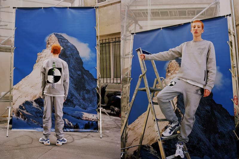 AVNIER dévoile une collection capsule avec Swisssneaks