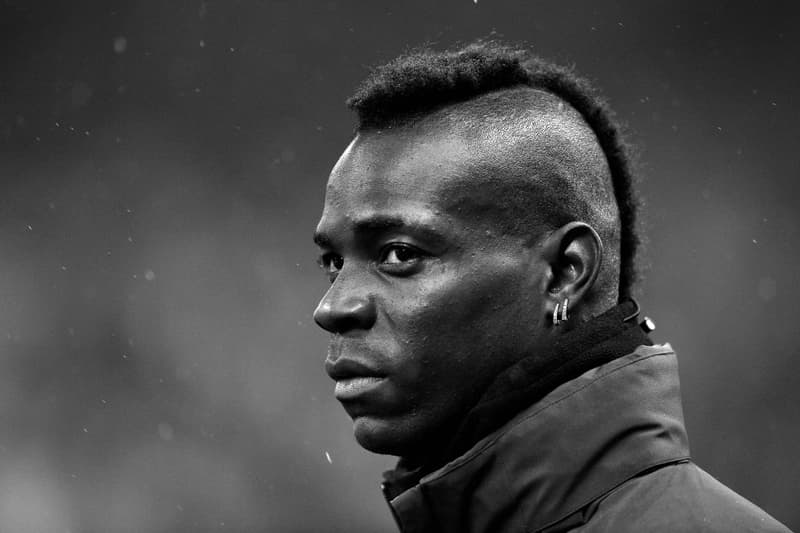 Photo De Balotelli