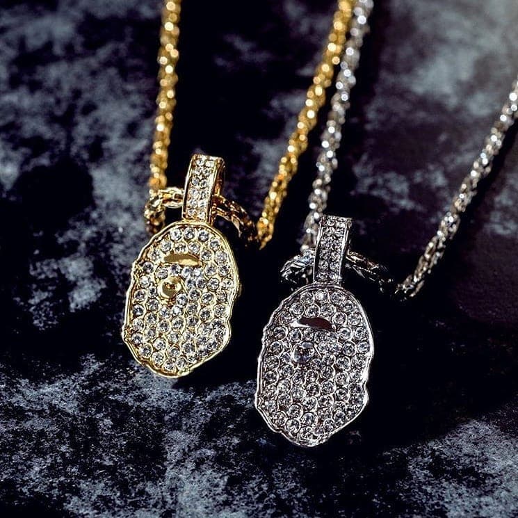 Photo BAPE Bijoux