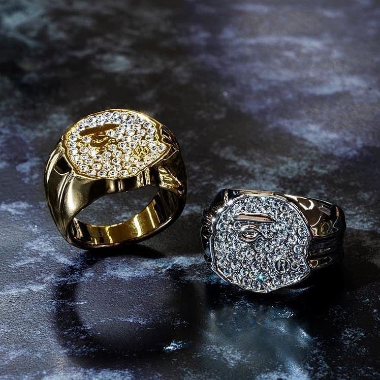 Photo BAPE Bijoux