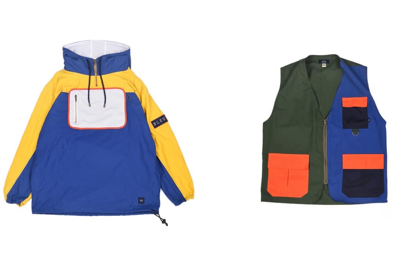 Bleu de Paname Dévoile Sa Collection Printemps/Été 2019