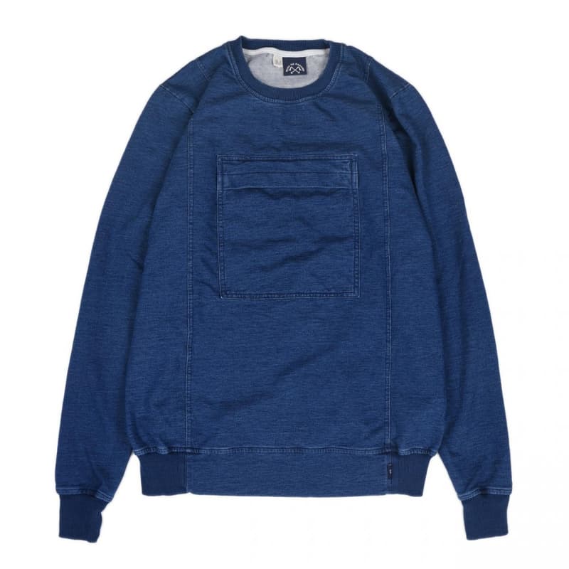 Photo Bleu de Paname