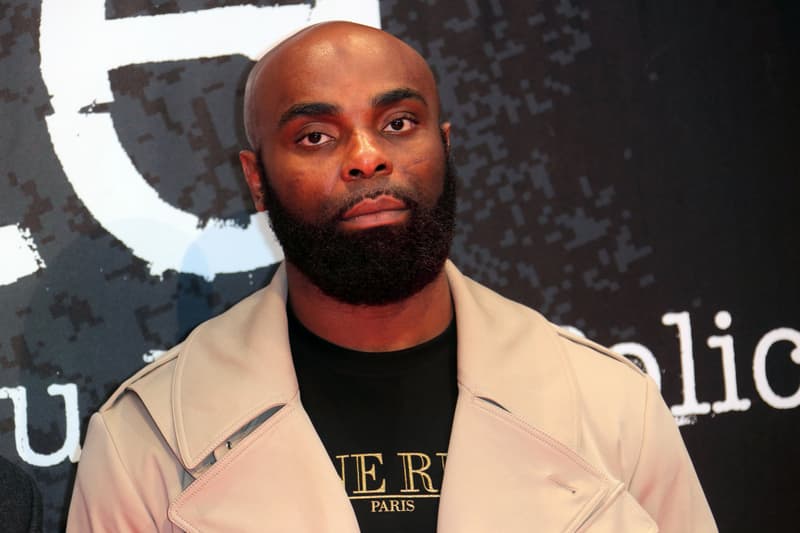 Photo Kaaris