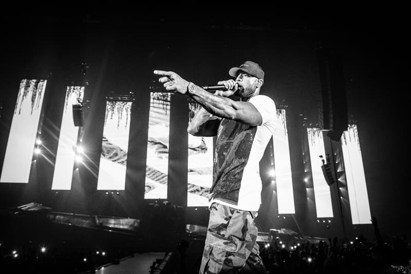 Booba TPMP Kaaris Direct