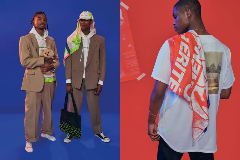 Le Label Français Cinéma Vérité Réunit Son Amour Pour Les Films Et La Mode Avec Sa Première Collection