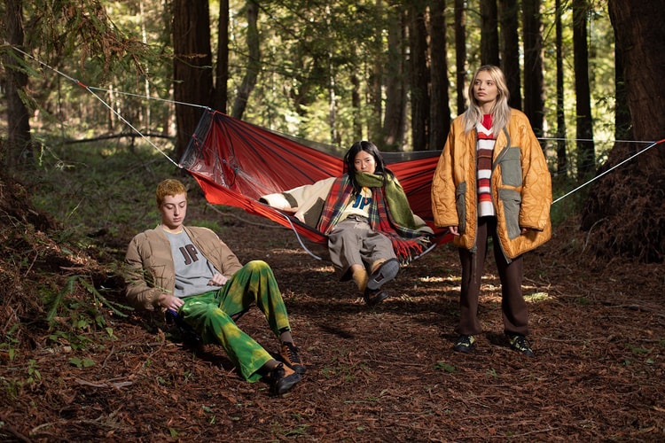 Sneakers, Hoodies, Joggings... Converse Et A$AP Nast Dévoilent Leur Première Collection