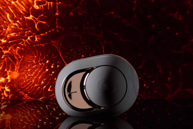 Devialet redonne vie au son avec l’enceinte Phantom Premier