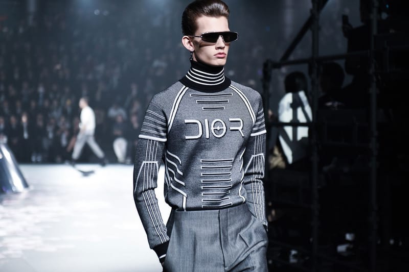 Dior Lance Un Filtre Instagram, Voilà Comment L'Obtenir