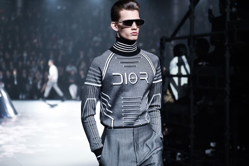 Dior Instagram Filtre