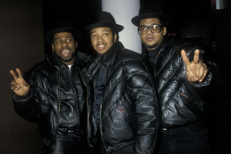 New York Et Run-DMC, Des Fusillades, Un Coréen Disparu Et Une Renaissance Française... L'Histoire Enfin Contée De La Mythique Double Goose