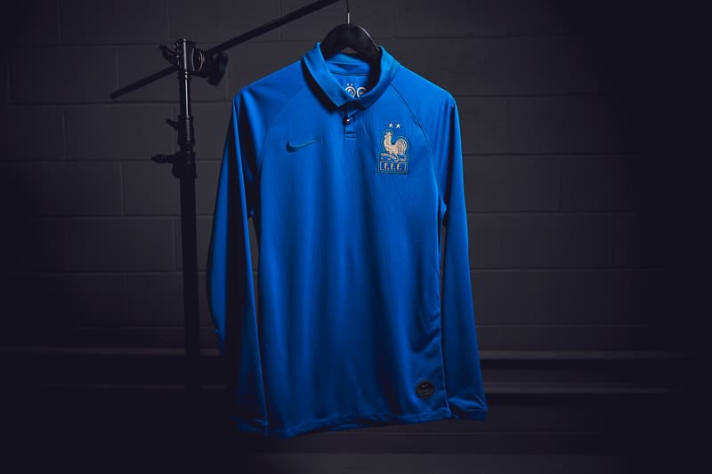Où Acheter Le Maillot 2 étoiles De Léquipe De France