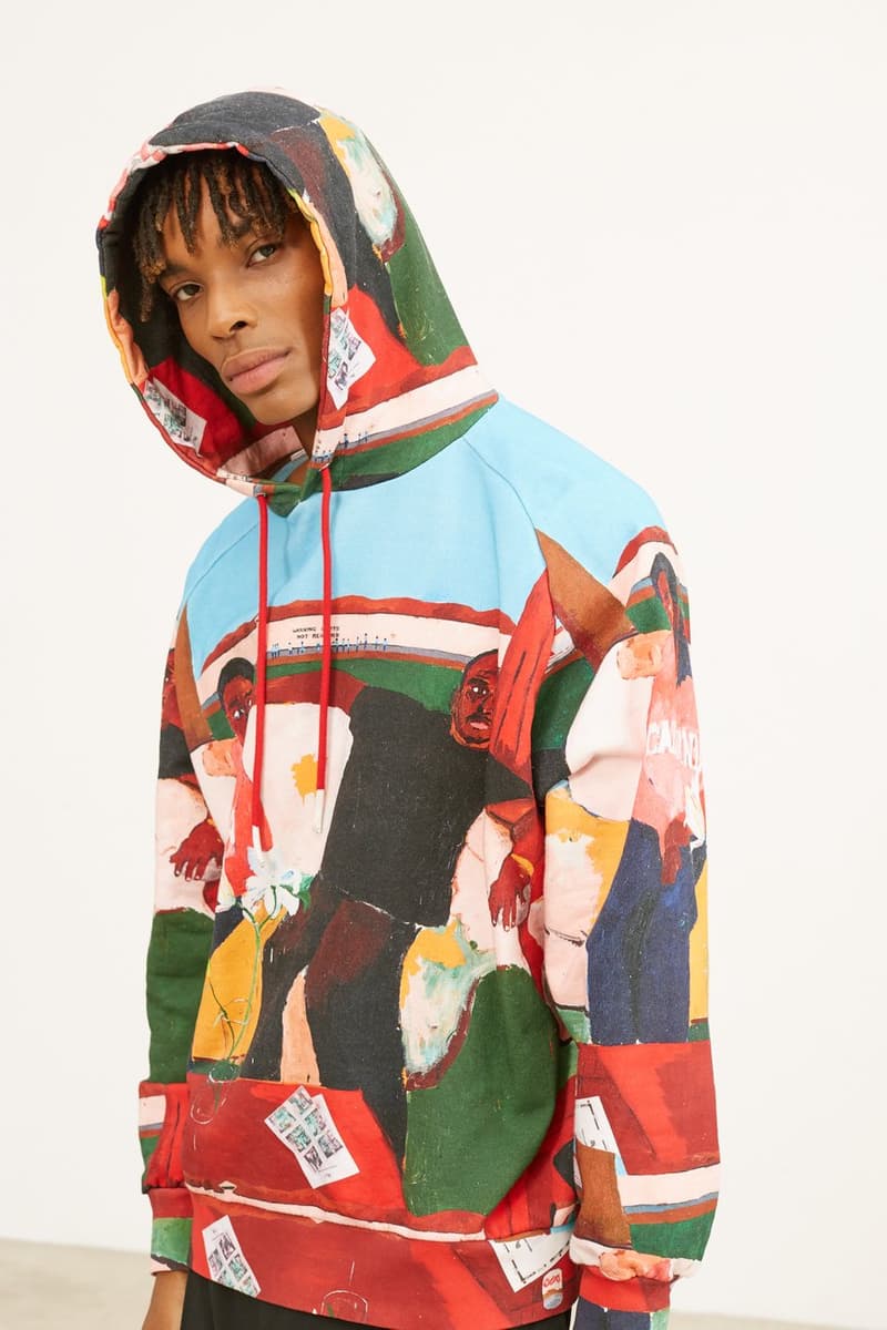 Études Henry Taylor Collaboration Collection Photos