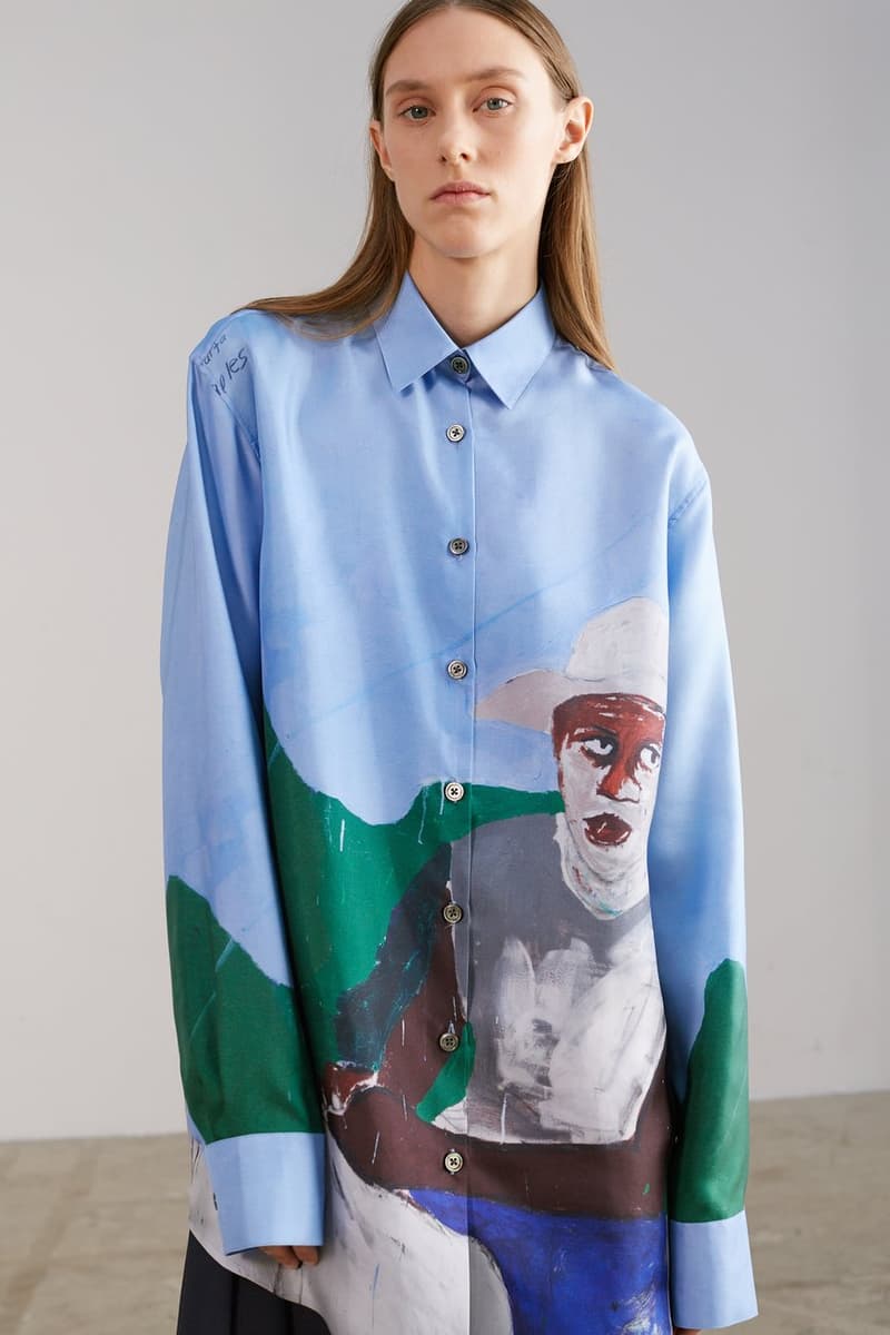 Études Henry Taylor Collaboration Collection Photos