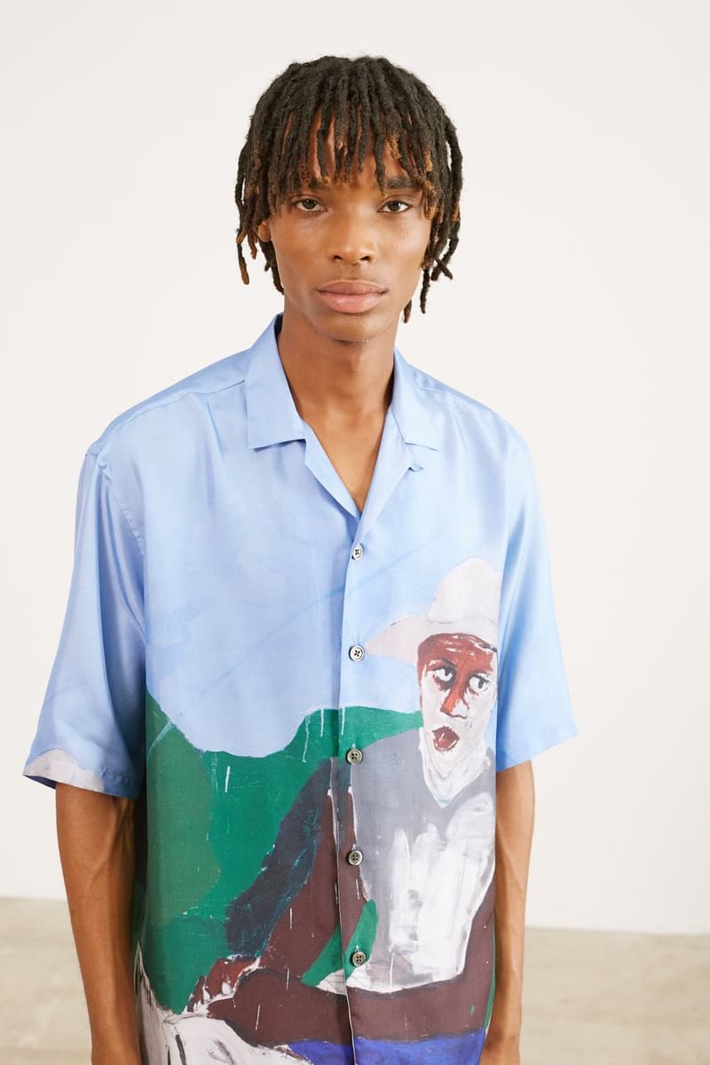 Études Henry Taylor Collaboration Collection Photos
