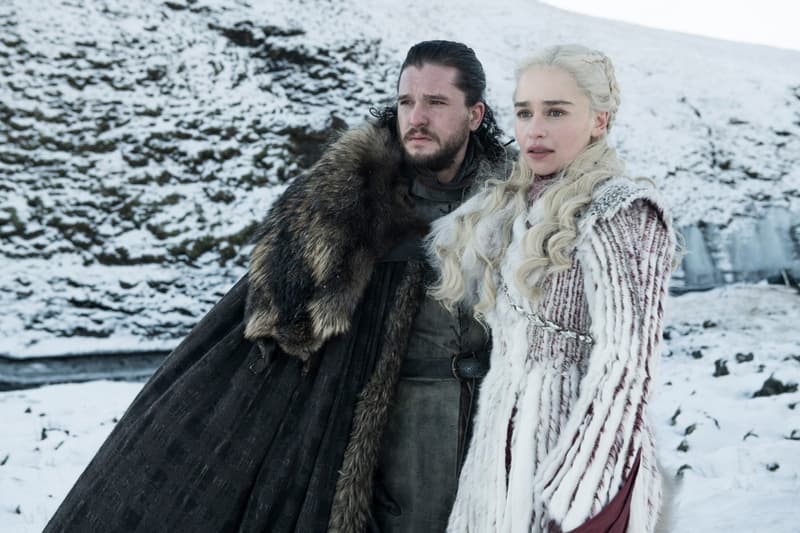 Game of thrones saison 8 acteurs salaire episode