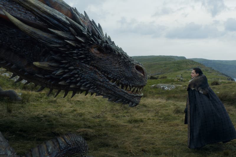 Photo Game of Thrones