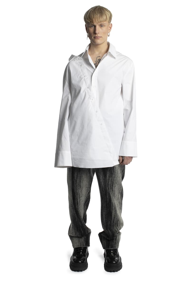 Gunther Offset Collection première