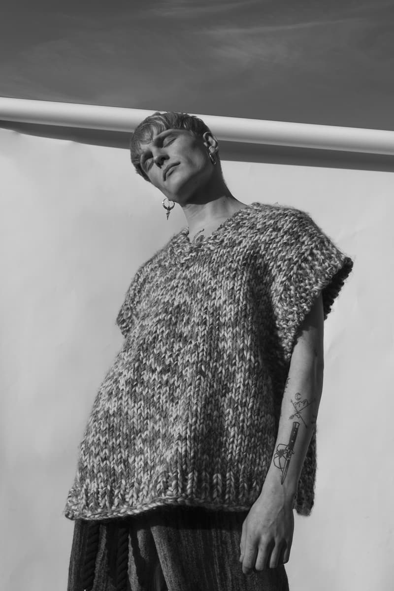 Gunther Offset Collection première