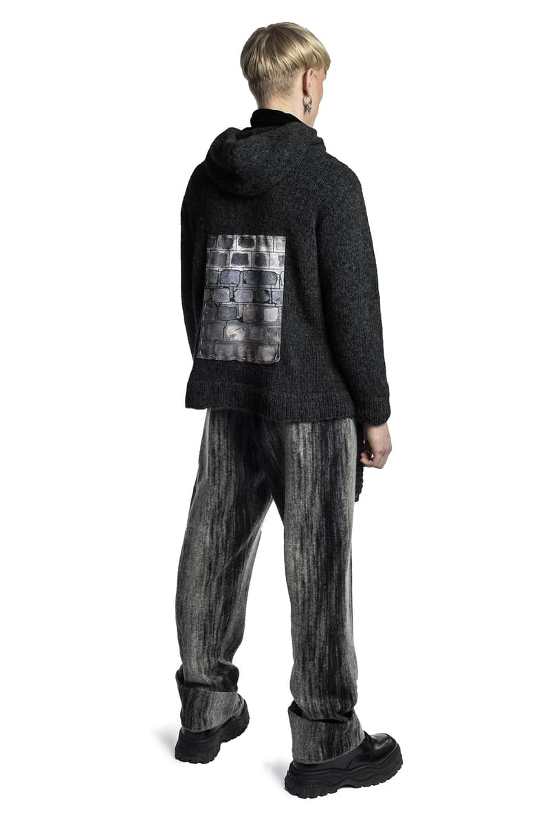 Gunther Offset Collection première