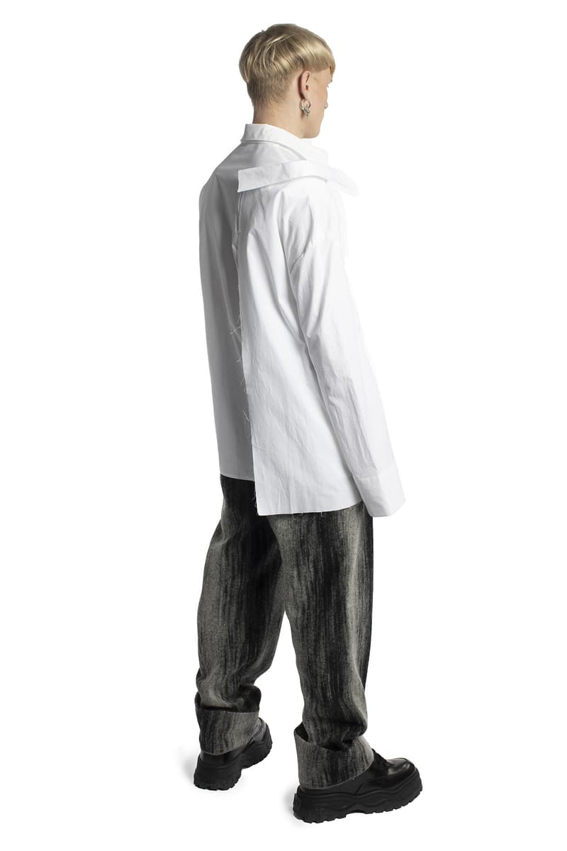 Gunther Offset Collection première