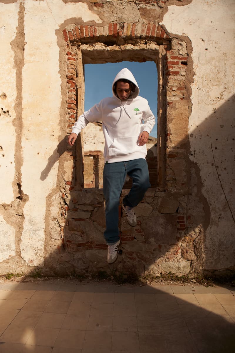 Hélas Collection Printemps Eté 2019 Lookbook