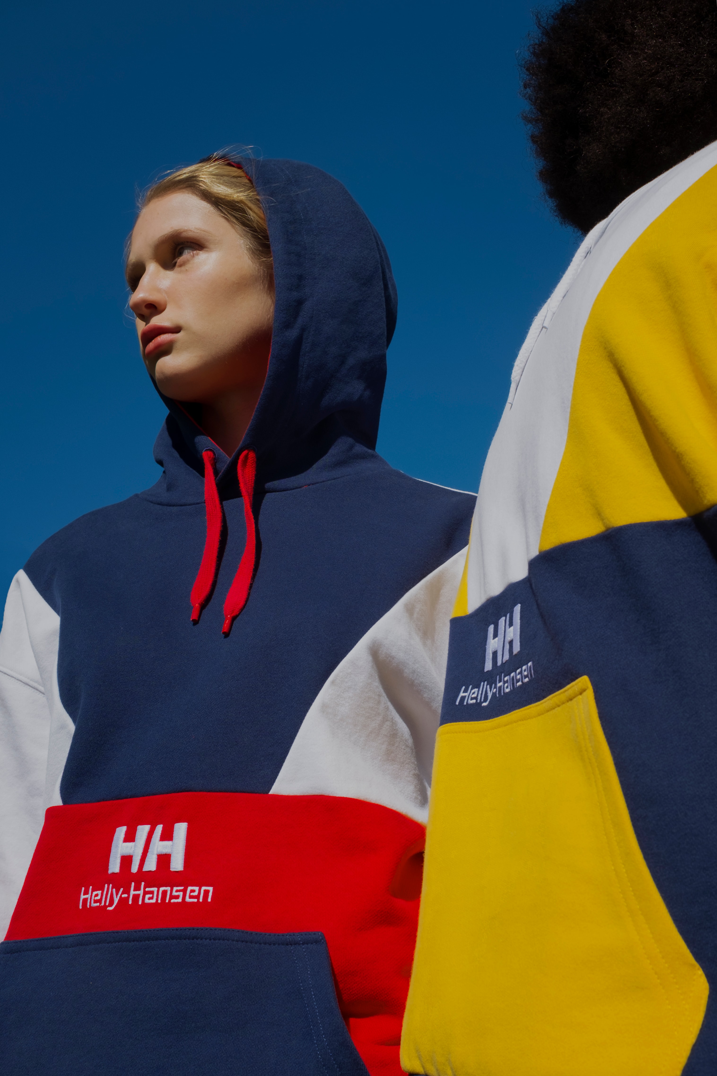 Helly Hansen Collection Streetwear "Young & Urban"