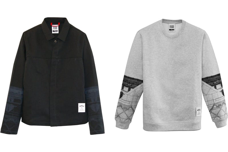 Le Louvre Dévoile Une Collab Homecore x JR Pour Célébrer Les 30 Ans De Sa Pyramide