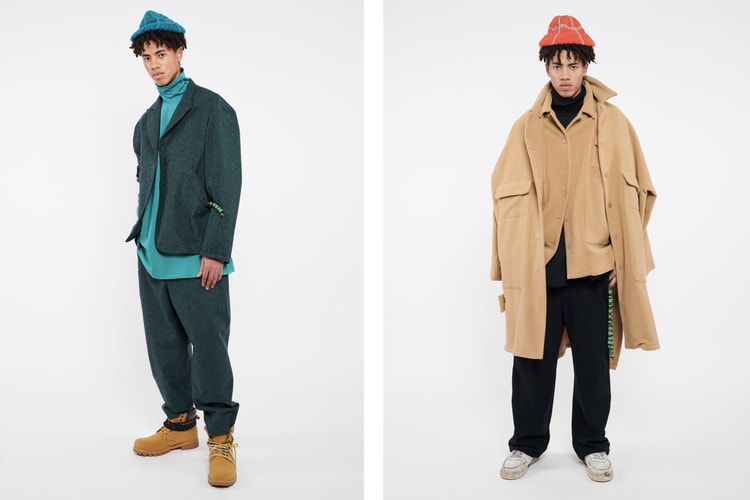 Engagée Et Fonctionnelle, Voici La Nouvelle Collection De House of the very Island's