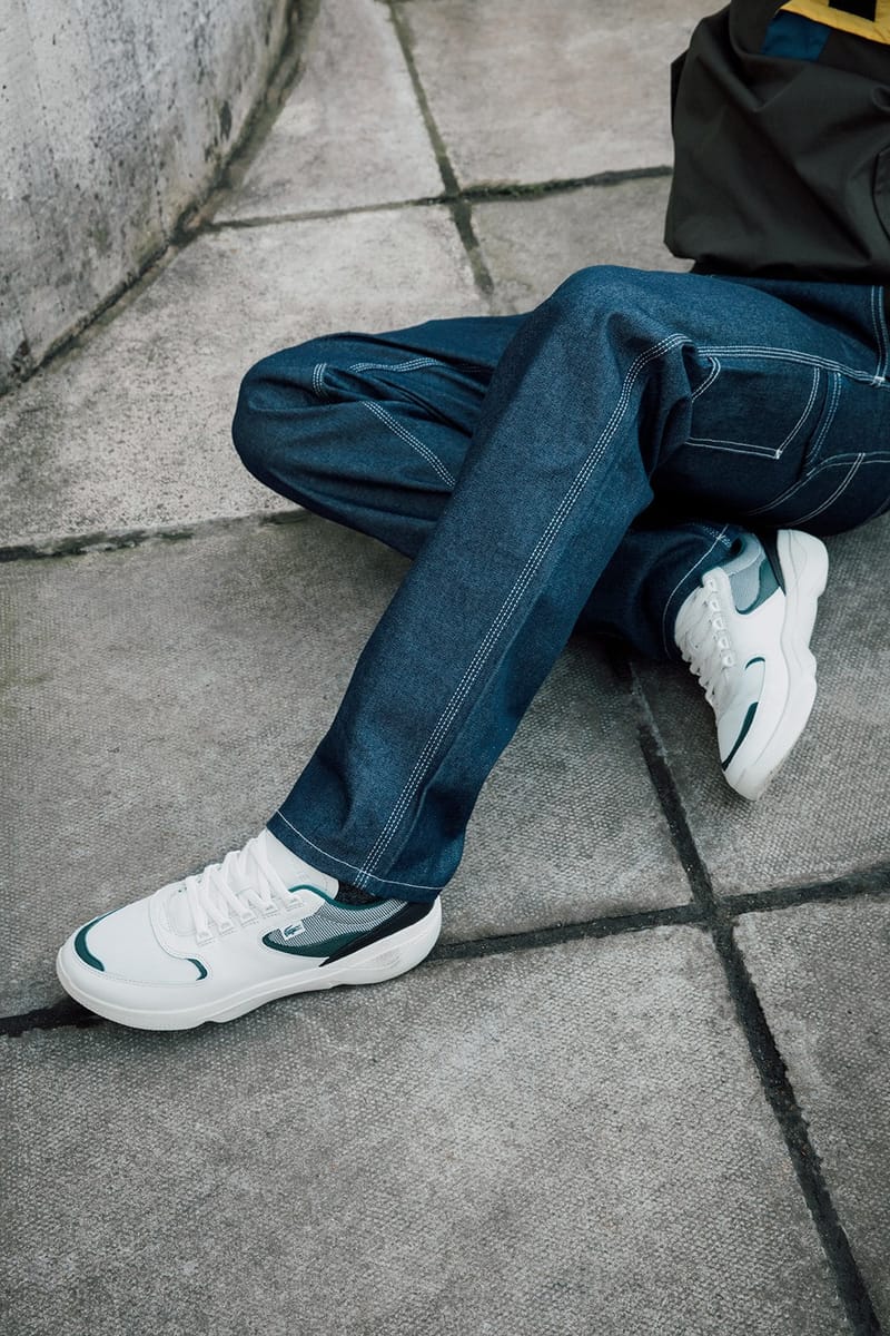 sneakers lacoste 2019