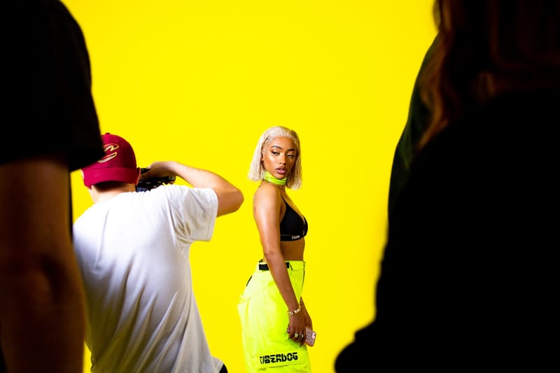 Interview - Shay Sur Son Partenariat Avec Puma, Son Envie De Créer Sa Marque Et Son Prochain Album