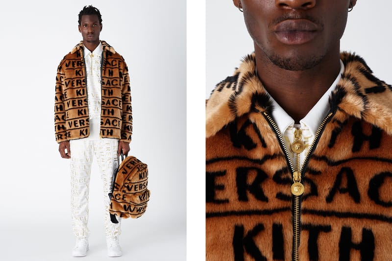 KITH Annonce L'Ouverture De Sa Première Boutique Européenne À Londres Dans Quelques Jours