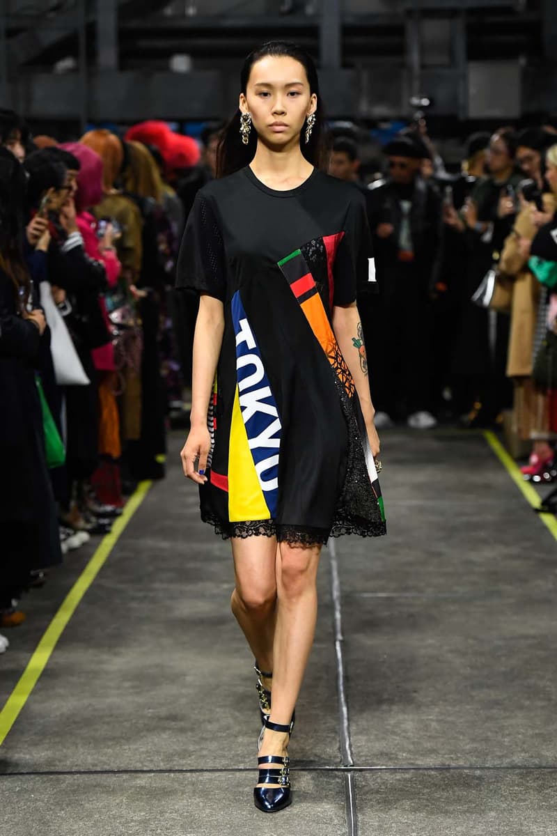 Koché Collection Automne Hiver 2019 Pikachu Maillots
